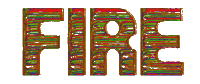 Art Glitch Sticker