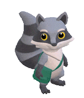 3D Look Sticker by Melsoft