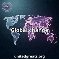 Happy Joy GIF by UnitedGreats