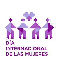 Mujeres Sticker by UN Women