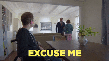 angrykingproductions excuse excuseme excused jeffsplace GIF