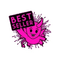 Best Seller Devil Sticker by Die With Your Boots On