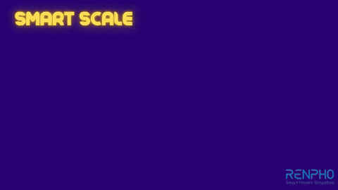 Fitness Health GIF by RENPHO