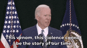 Joe Biden GIF by GIPHY News