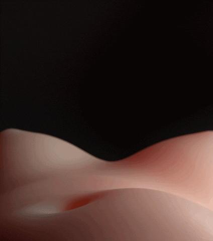 alperdurmaz animation 3d red people GIF