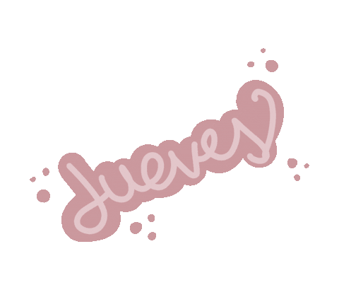 Semana Jueves Sticker by CuchiCuchi