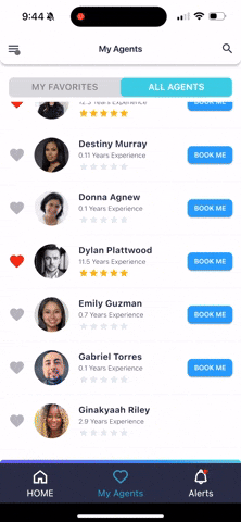 agentduty giphyupload GIF