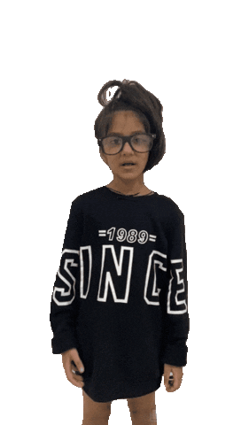 Dance Reaction Sticker by da sachin