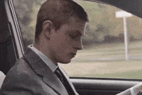 Car Jerk GIF