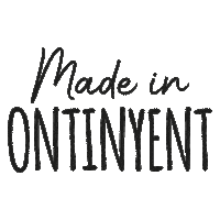 Ontinyent Sticker