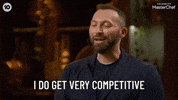 Celebrity Masterchef GIF by MasterChefAU