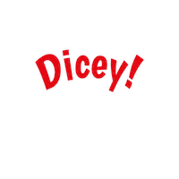 Fringe Sticker by Heldeke