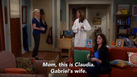 season 1 big sur and strawberry lube GIF by mom
