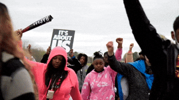 Selma March Anniversary