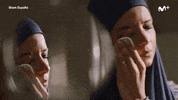 Sad Skam Espana GIF by Movistar+