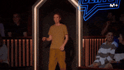 Berto Romero Consultorio GIF by Movistar Plus+