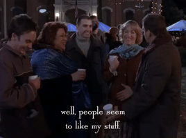 season 4 netflix GIF by Gilmore Girls 