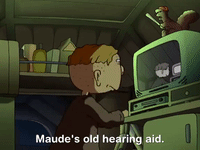 nickrewind nicksplat as told by ginger GIF