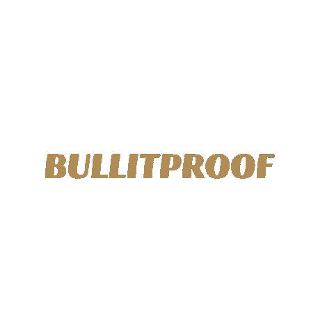bullitusa bull bullet bulletproof brute Sticker