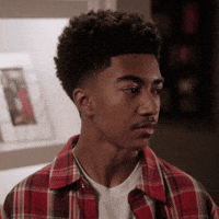 Happy Black-Ish GIF by ABC Network