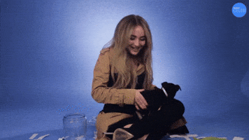 Y'all Really Just Know How To Make Someone's Day