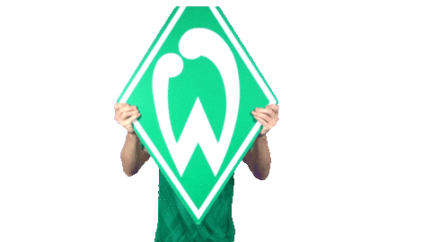 Johannes Eggestein Bundesliga Sticker by SV Werder Bremen