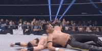 Best Friends Chuck GIF by All Elite Wrestling on TNT