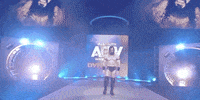 Best Friends Chuck GIF by All Elite Wrestling on TNT