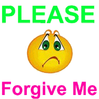 Please Sticker