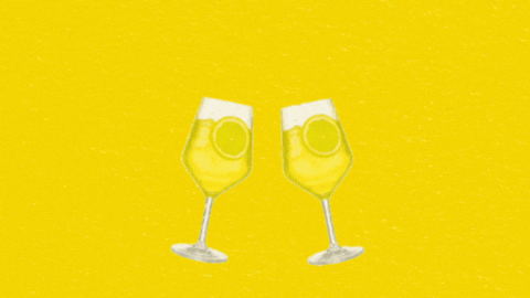 Limonce giphygifmaker GIF