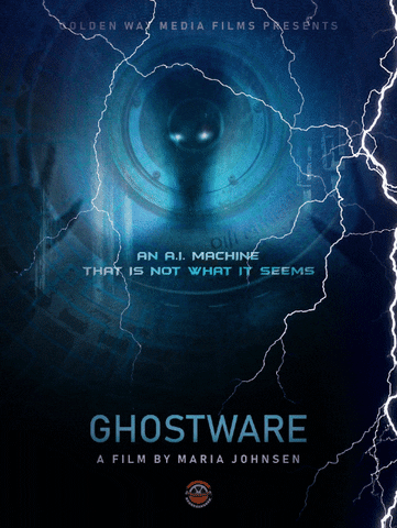 goldenwaymediafilms film horror ghost horror film GIF