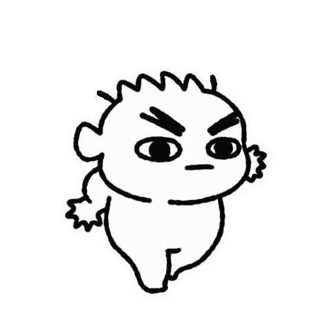 nzm_studio giphyupload dance fun friend Sticker
