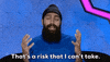 Jag GIF by Big Brother