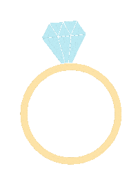 Engage Marry Me Sticker