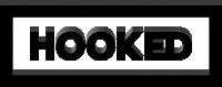 ECHTBEDRIJF loop stay keep hooked Sticker