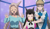 Meiden GIF