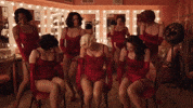 Music Video Dancing GIF by Taylor Swift