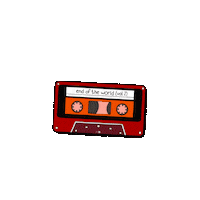 prettycooldrip music sad angry mad Sticker