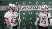 Tgoe Iwutitans GIF by iwusports