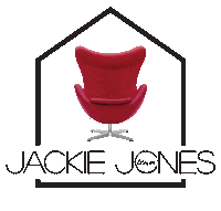 Remax Red Chair Sticker by Jackie Jones Team