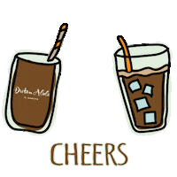 Germany Party Sticker by Dritan Alsela Coffee