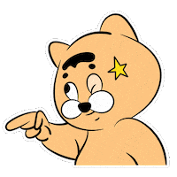 Bingo Gotcha Sticker