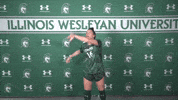 25Iwuwsoc GIF by iwusports