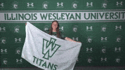 25Iwuwsoc GIF by iwusports