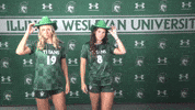 25Iwuwsoc GIF by iwusports