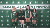 25Iwuwsoc GIF by iwusports