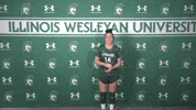 25Iwuwsoc GIF by iwusports
