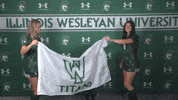 25Iwuwsoc GIF by iwusports