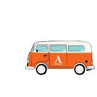 Summer Travel Sticker by Anthropologie
