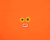 Gummy Worms Halloween GIF by Linnea Bullion